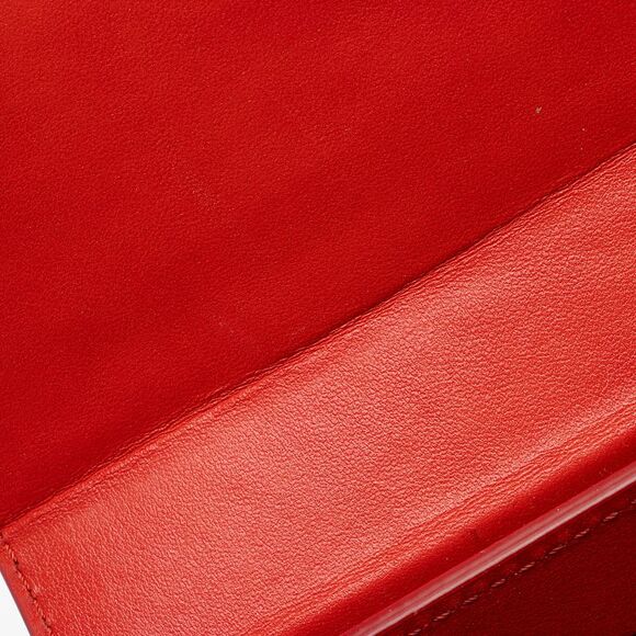 Jacquemus Leather Le Chiquito Noeud Bag - Picture 8 of 15